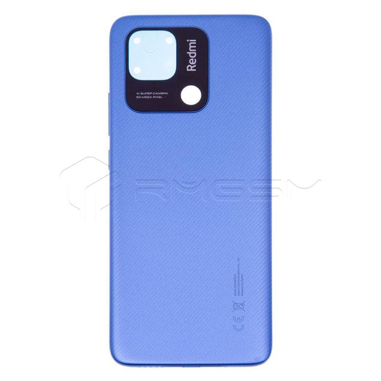 درب پشت شیائومی Redmi 10C — تصویر ۲