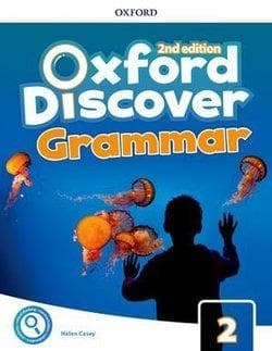 کتاب Oxford Discover 6 2nd – Grammar Book — تصویر ۵