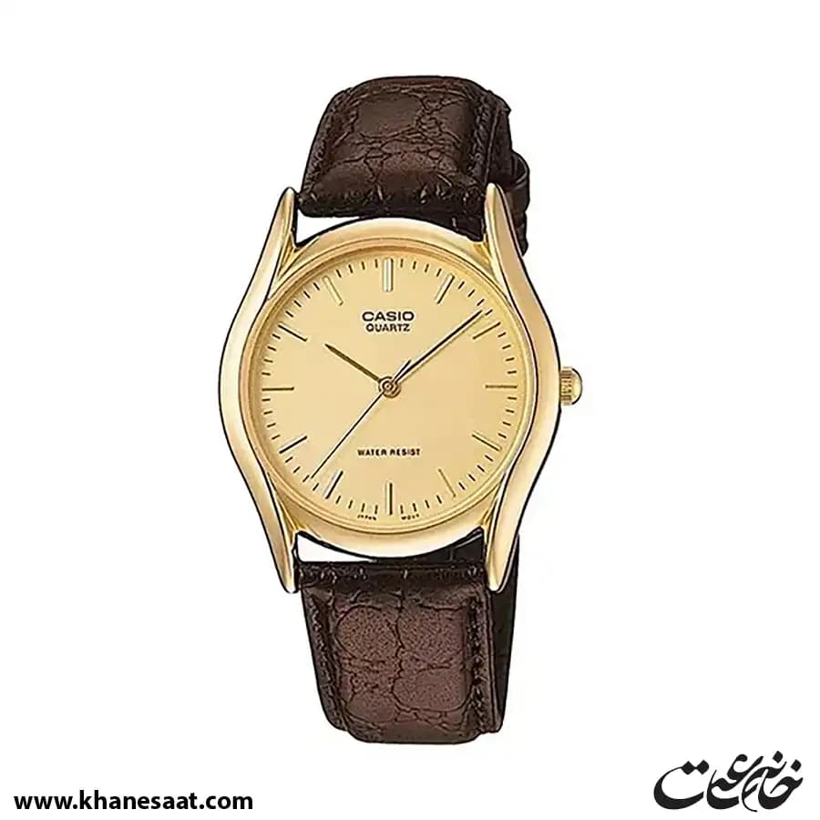 ساعت مچی زنانه کاسیو اصل مدل LTP-1094Q-9A — تصویر ۲