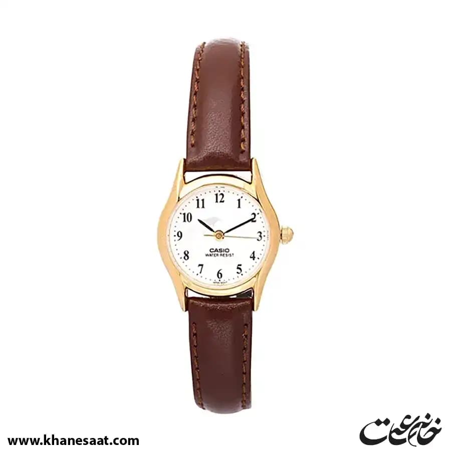 ساعت مچی زنانه کاسیو اصل مدل LTP-1094Q-7B9 — تصویر ۸