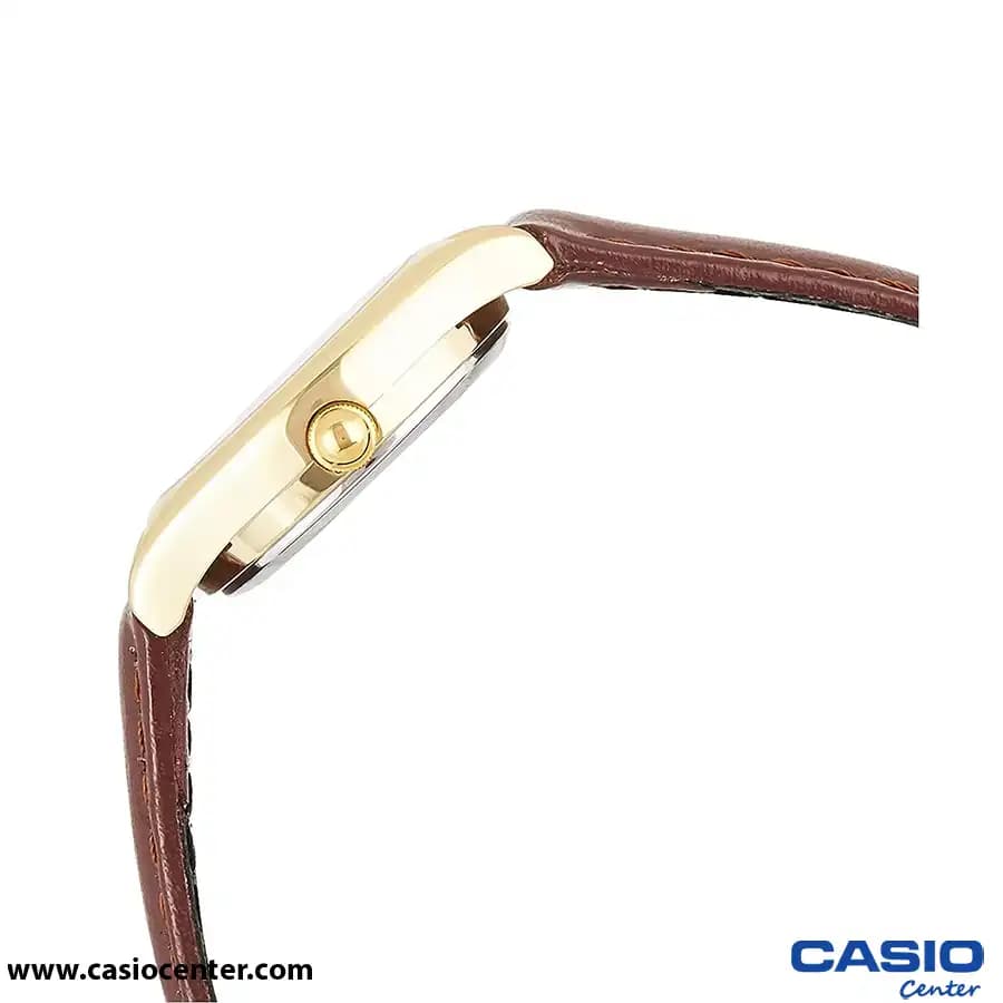 ساعت مچی زنانه کاسیو اصل مدل LTP-1094Q-7B9 — تصویر ۳