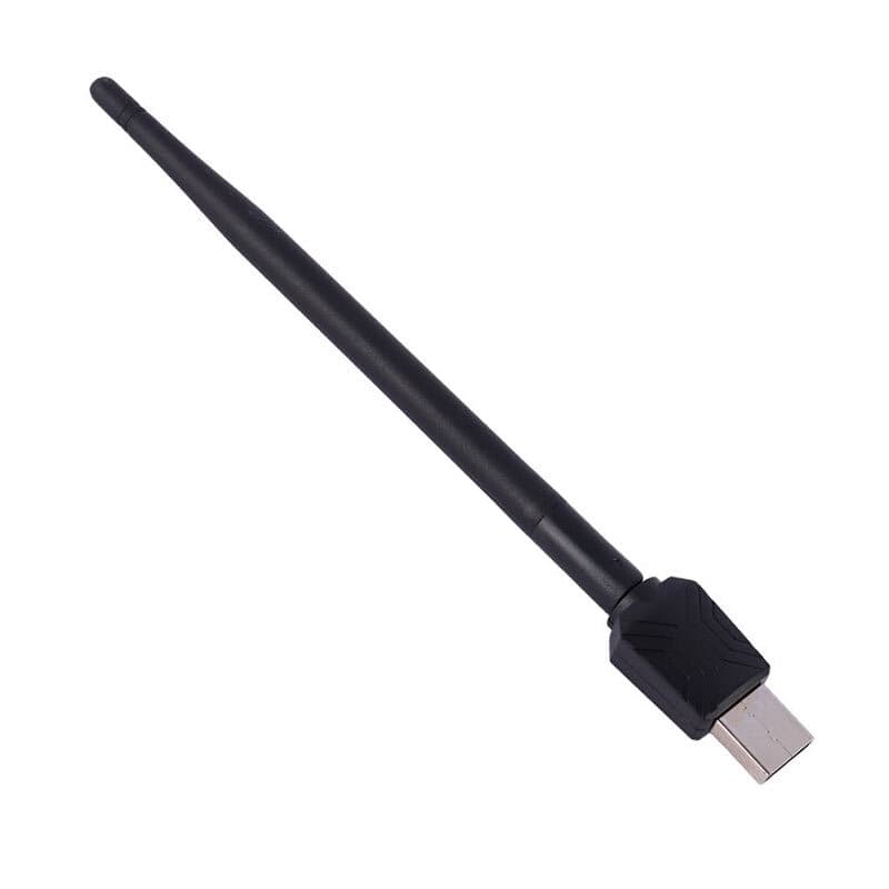 کارت شبکه بی سیم آنتن دار Enzo EW-95 300MB — تصویر ۶