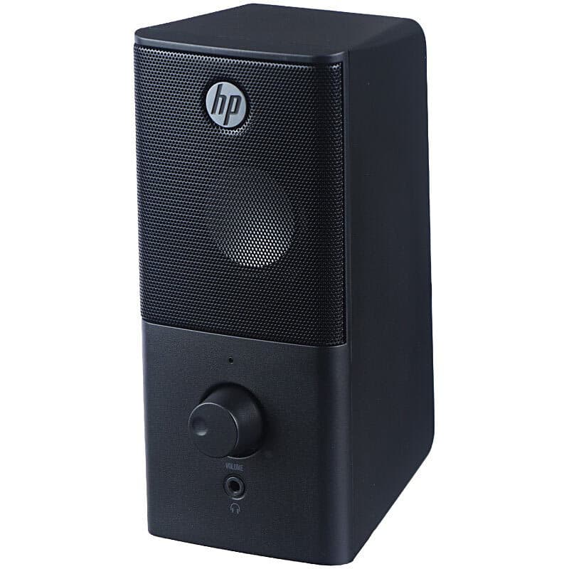 اسپیکر دسکتاپ اچ پی DHS-2101 — تصویر ۵