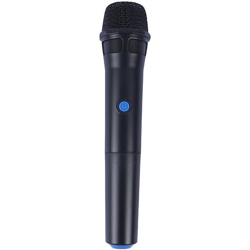 اسپیکر بلوتوثی کی برود KTS-2451 + میکروفون — تصویر ۷