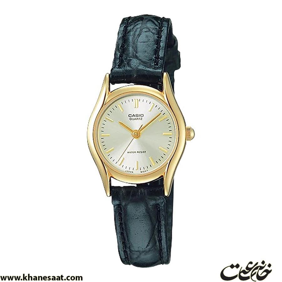 ساعت مچی زنانه کاسیو اصل مدل LTP-1094Q-7A — تصویر ۳