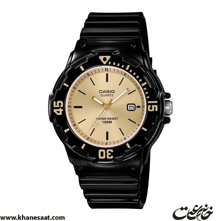 ساعت مچی زنانه کاسیو اصل مدل LRW-200H-9E — تصویر ۵