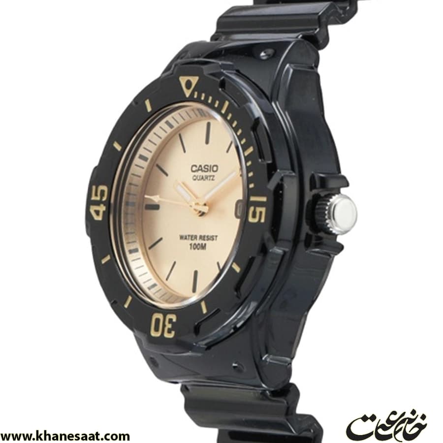 ساعت مچی زنانه کاسیو اصل مدل LRW-200H-9E — تصویر ۶