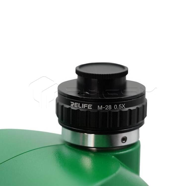 لوپ سه چشم ریلایف M5T-B1 — تصویر ۴