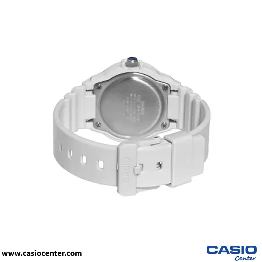 ساعت مچی زنانه کاسیو اصل مدل LRW-200H-1E — تصویر ۲