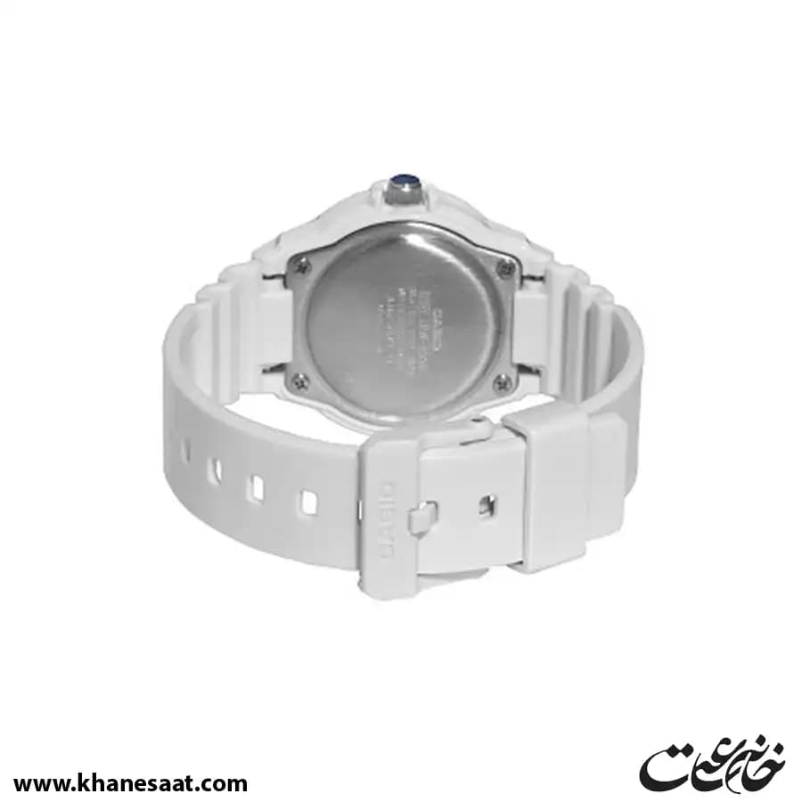 ساعت مچی زنانه کاسیو اصل مدل LRW-200H-1E — تصویر ۵