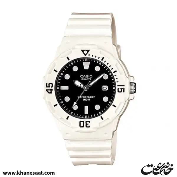 ساعت مچی زنانه کاسیو اصل مدل LRW-200H-1E — تصویر ۴
