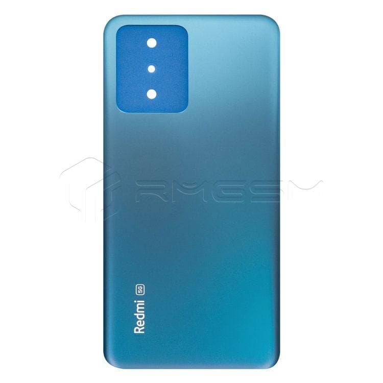 درب پشت شیائومی Redmi Note12 5G — تصویر ۳