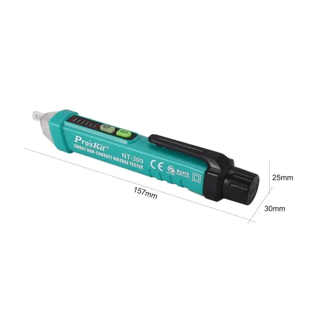 فازیاب پروسکیت مدل ProsKit NT-309 — تصویر ۳