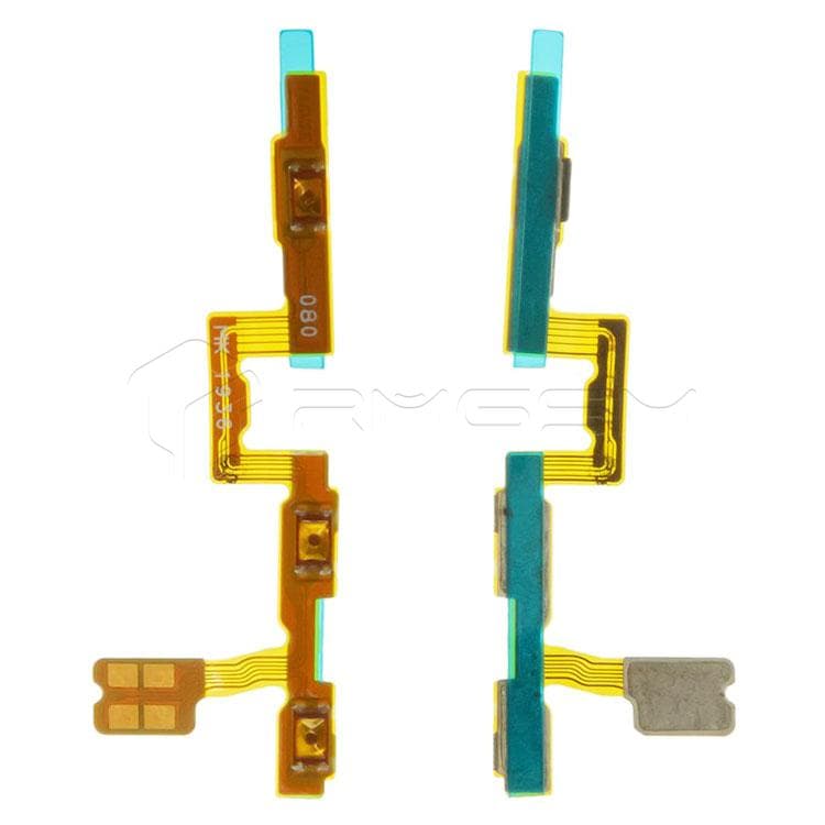 فلت ولوم پاور هوآوی Nova 5T