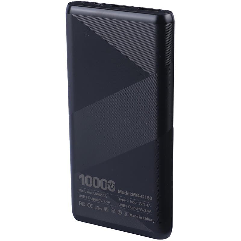 پاور بانک بوکو MG-160 12W ظرفیت 10000 میلی آمپر ساعت — تصویر ۵