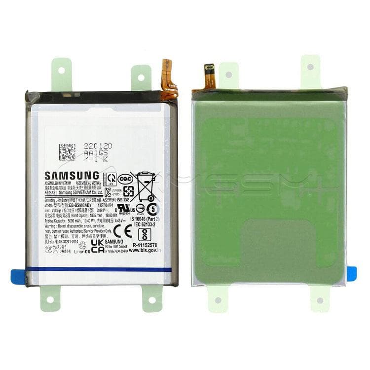 باتری سامسونگ S22 Ultra S908 Eb-Bs908Aby اورجینال