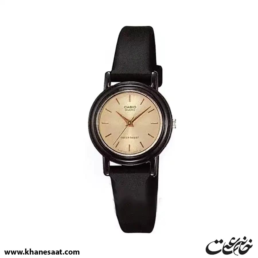 ساعت مچی زنانه کاسیو اصل مدل LQ-139EMV-9ALDF — تصویر ۲
