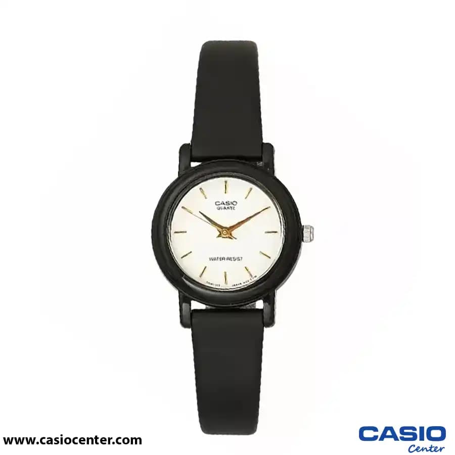 ساعت مچی زنانه کاسیو اصل مدل LQ-139EMV-7A