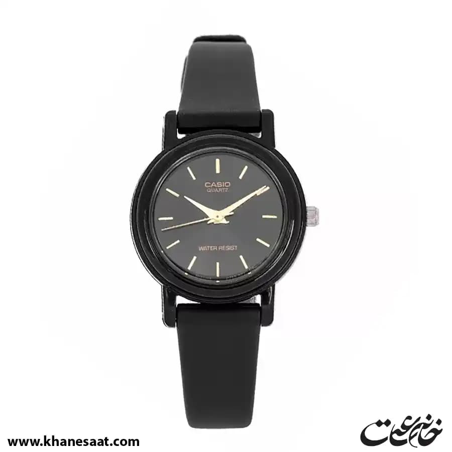 ساعت مچی زنانه کاسیو اصل مدل LQ-139EMV-1ALDF — تصویر ۲