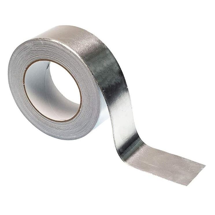چسب نسوز آلومینیومی عرض 3 سانتی متر (3cm)
