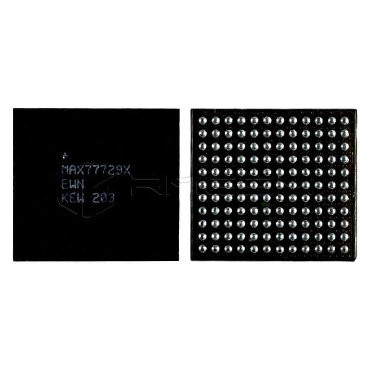 آی سی تغذیه MAX77729X