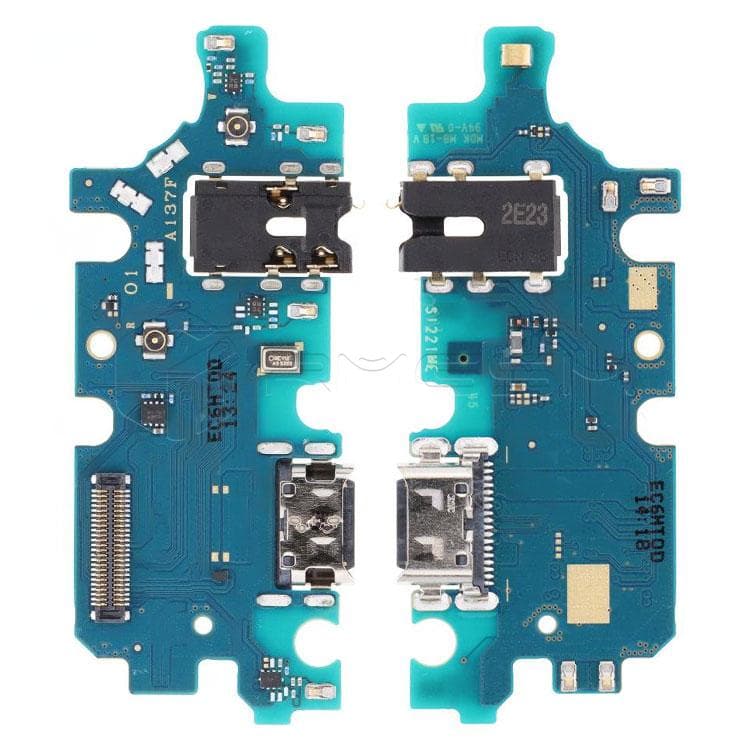 برد شارژ سامسونگ A13 4G A137 اورجینال