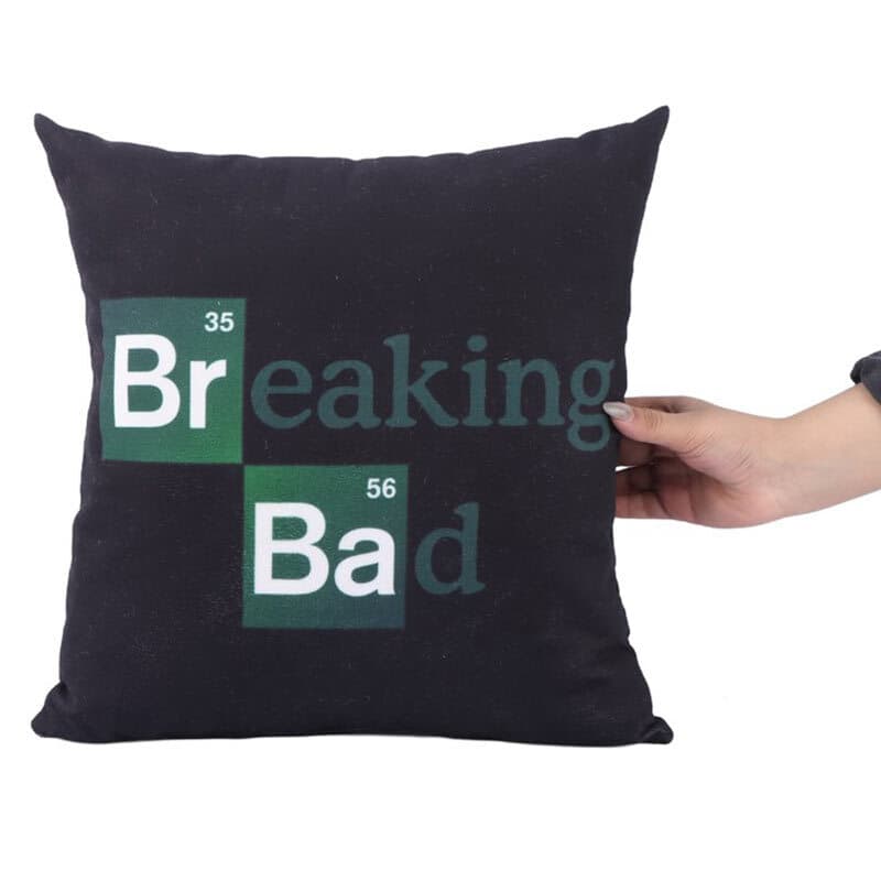 کوسن طرح Breaking bad — تصویر ۲