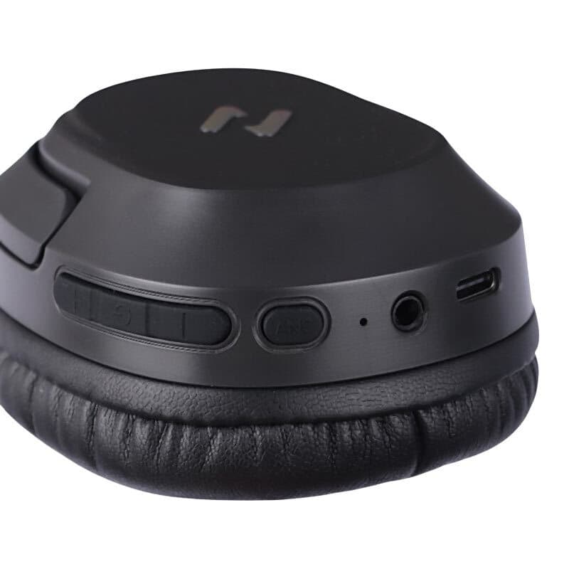 هدفون بلوتوثی هویت H612BT Pro — تصویر ۴