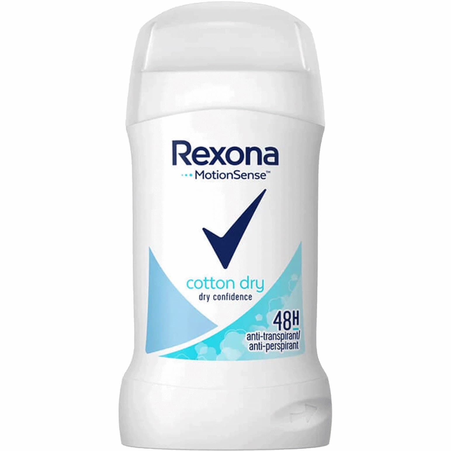 مام استیک ضد تعریق زنانه رکسونا مدل Cotton Dry