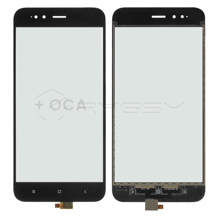 تاچ با OCA شیائومی Mi 5X Mi A1