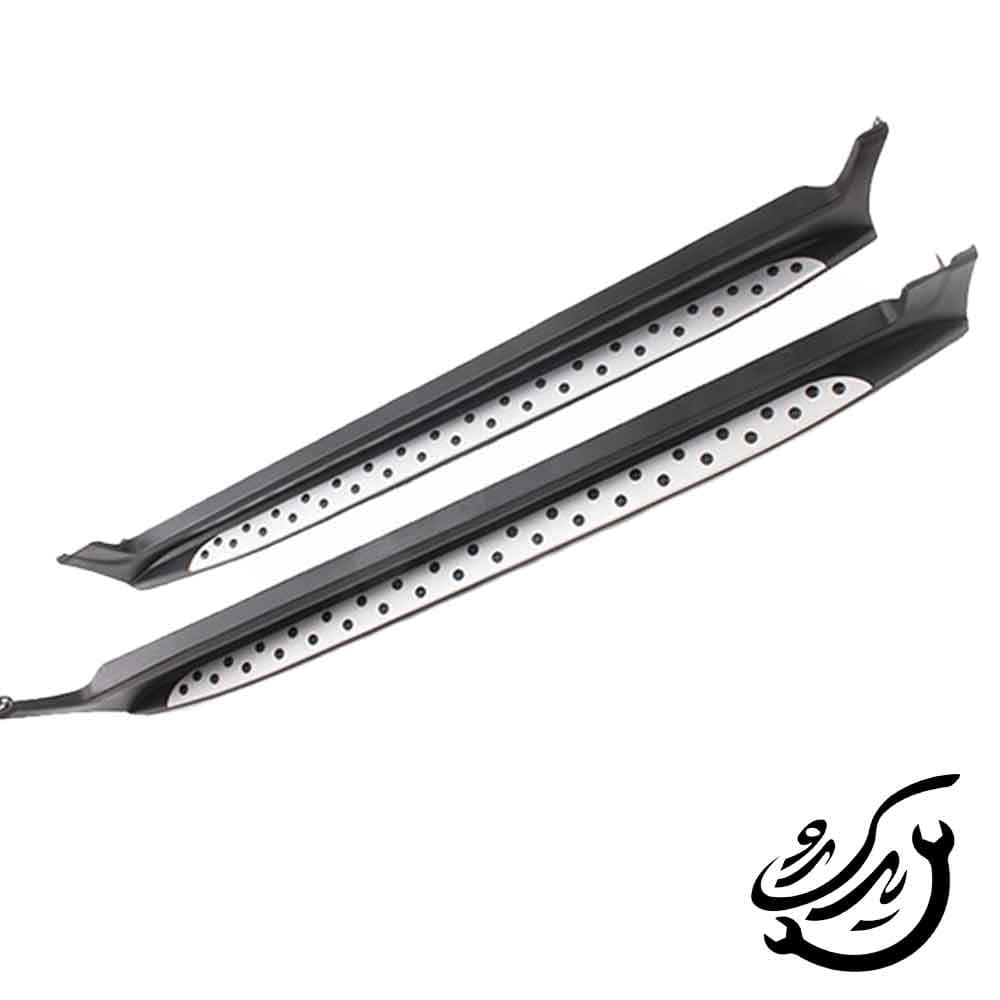 رکاب چپ و راست کیا اسپورتیج 2014 به بالا طرح BMW