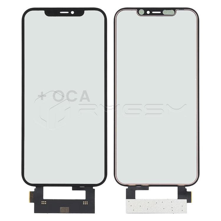 تاچ با OCA آیفون 12 Pro Max اورجینال