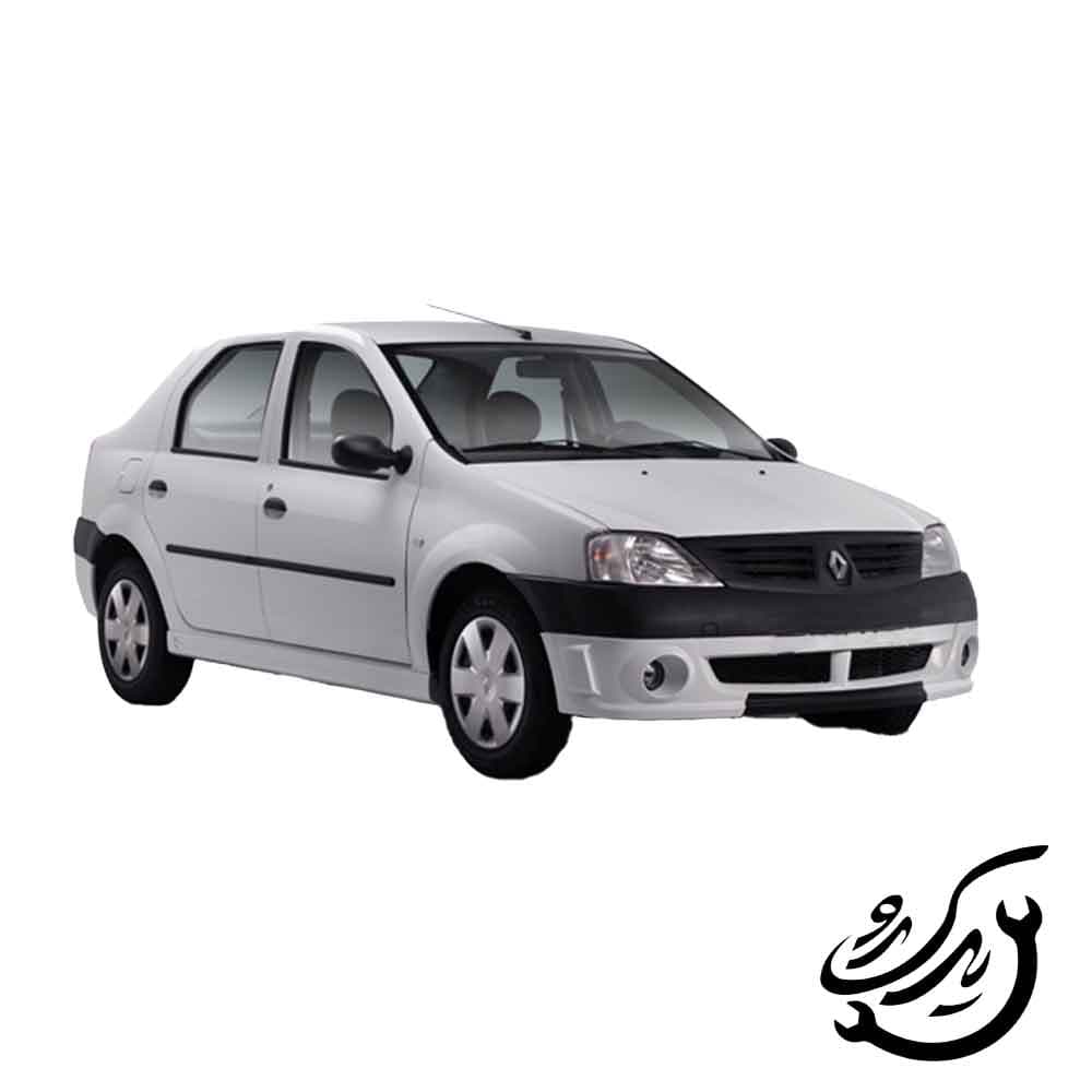 تسمه دینام رنو L90 — تصویر ۲