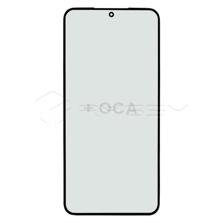 گلس تعمیراتی با OCA سامسونگ S23 S911