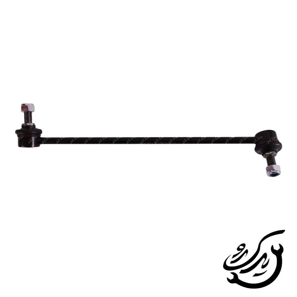 میل موجگیر جلو سانگ یانگ تیوولی