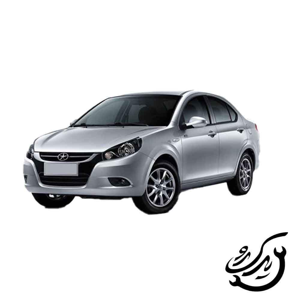 کمپرسور کولر جک j3 — تصویر ۲