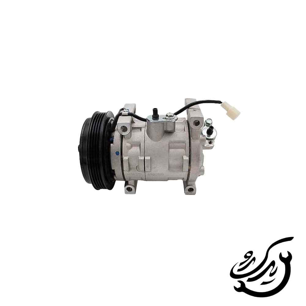 کمپرسور کولر تویوتا کمری