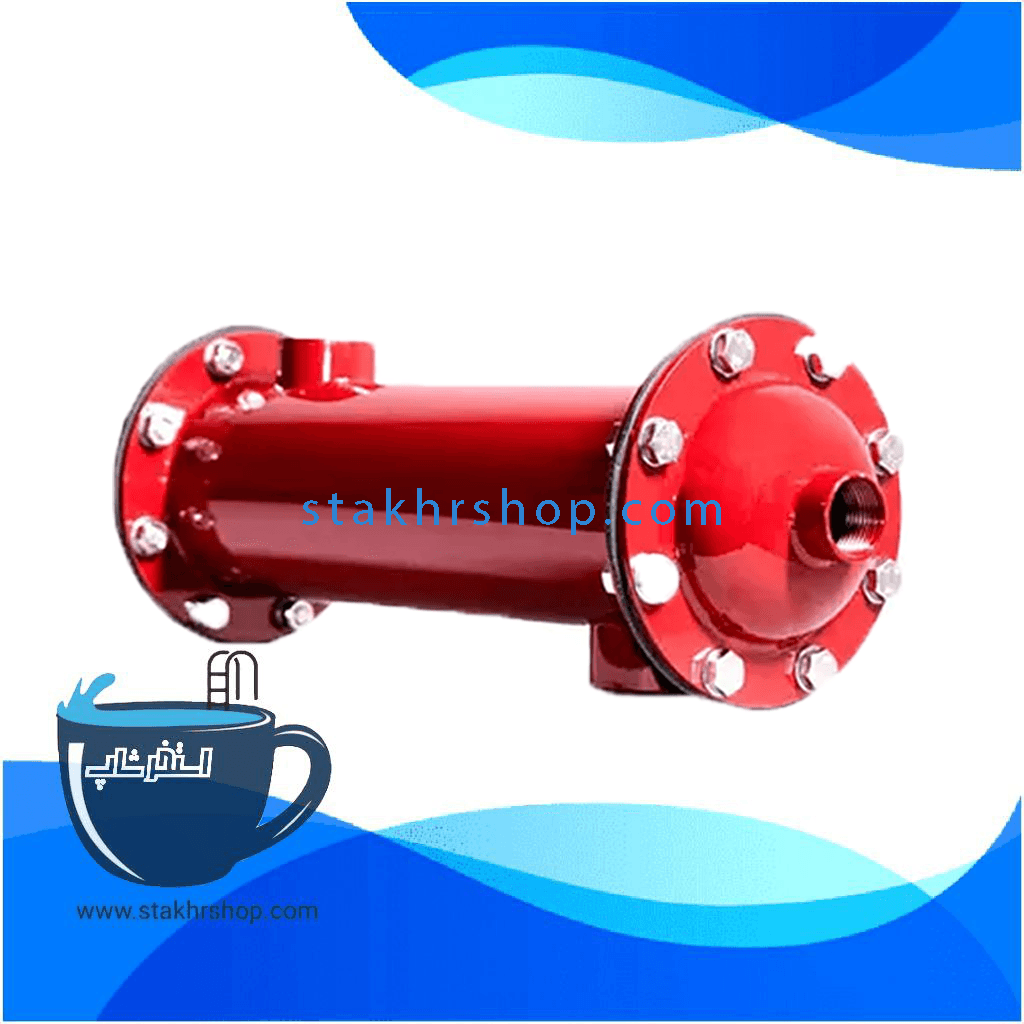 مبدل حرارتی سری MPH-200 Pro