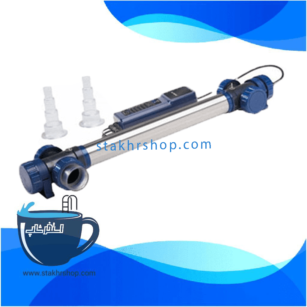 دستگاه 40W سری UV-C SLIM