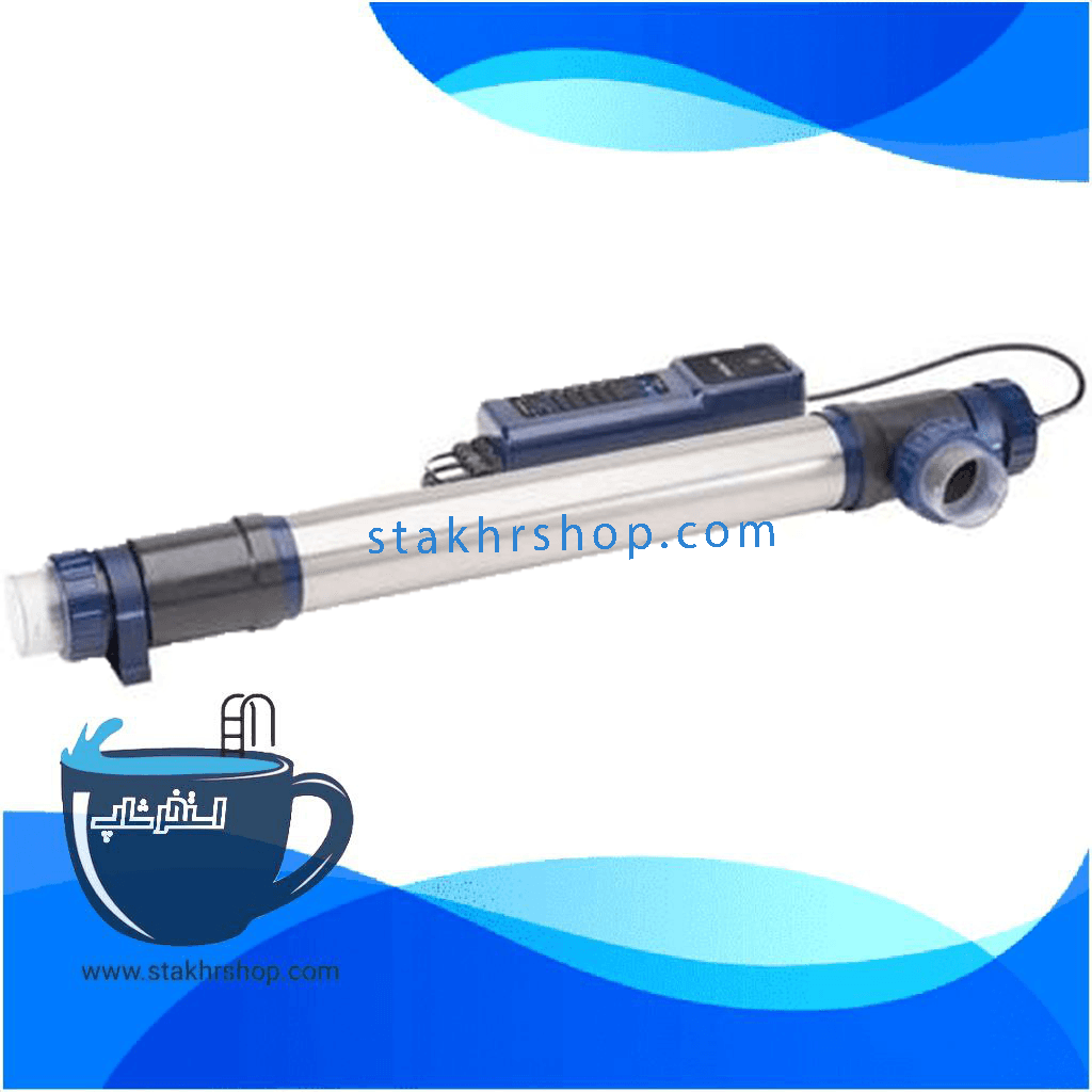 دستگاه UV 80W فیلترا UV-C Select