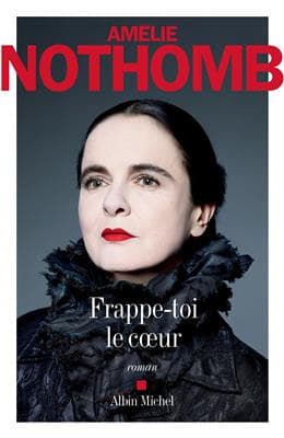 کتاب Frappe – toi le coeur