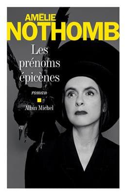کتاب Les Prénoms épicènes