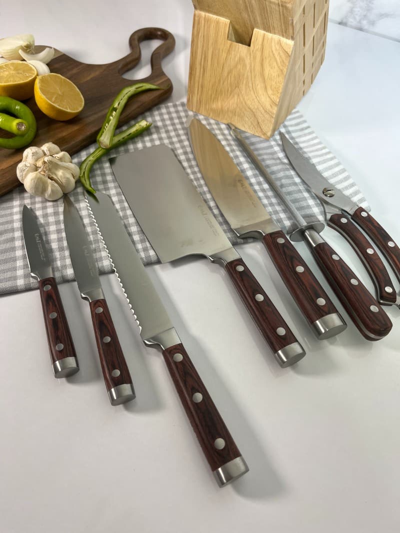 س کاردGMZ KWB26پایه نوکمداد — تصویر ۵