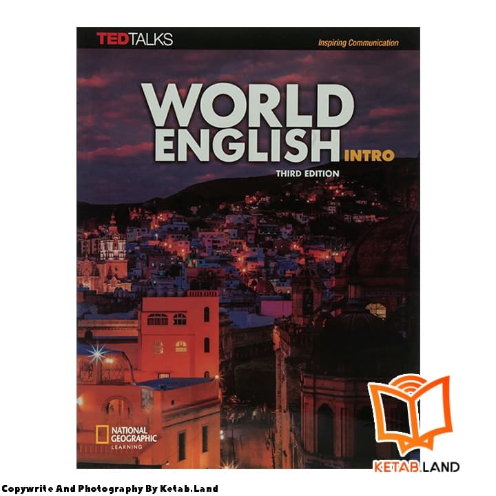 کتاب انگليسی World English Intro (3rd) — تصویر ۳