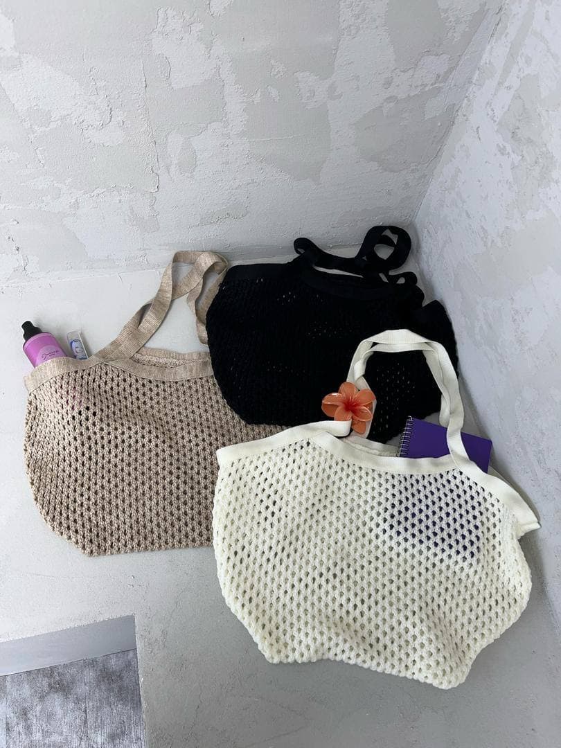 کیف ساحلی کد 12854 — تصویر ۳