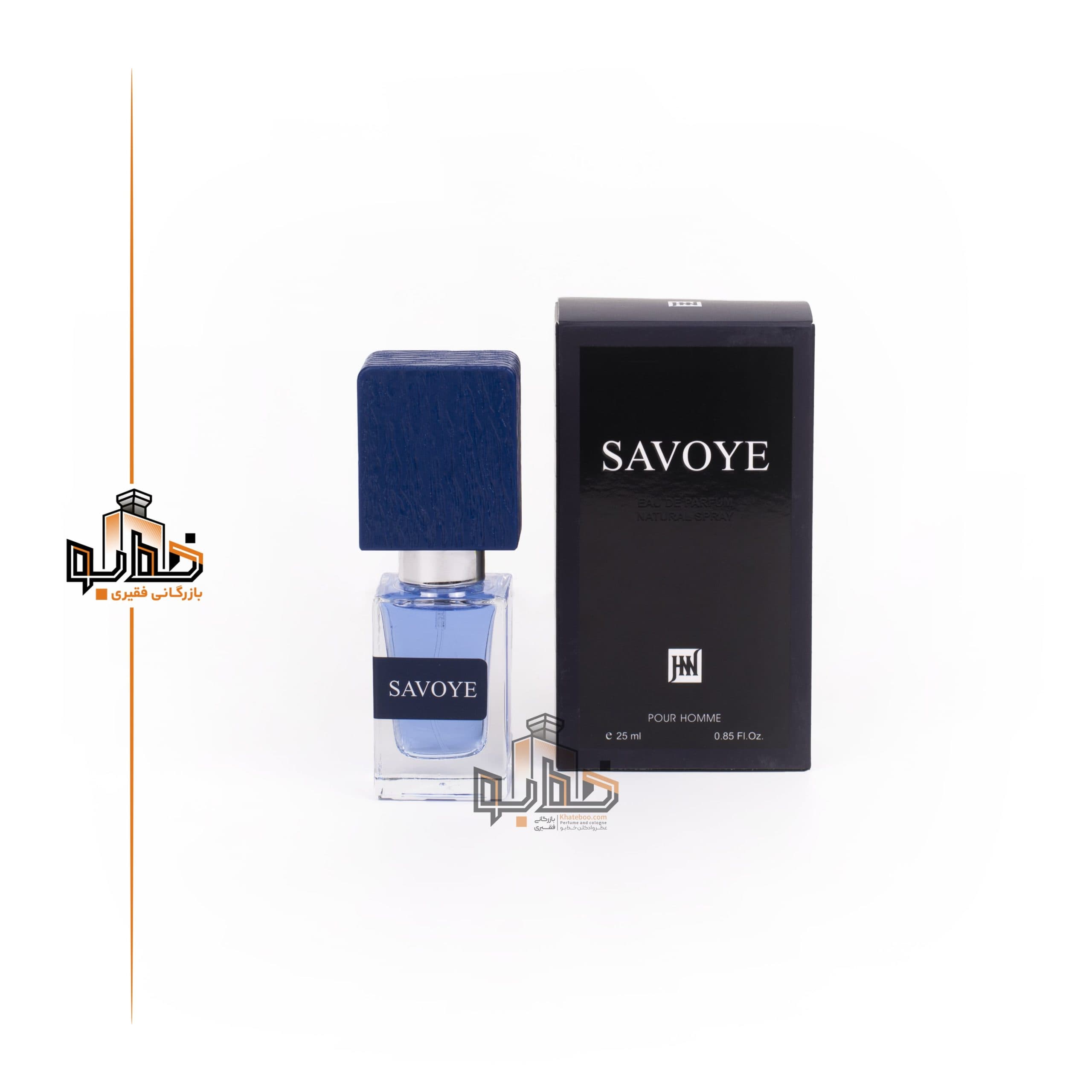 عطر ادکلن دیور ساواج الکسیر ۲۵میل جانوین