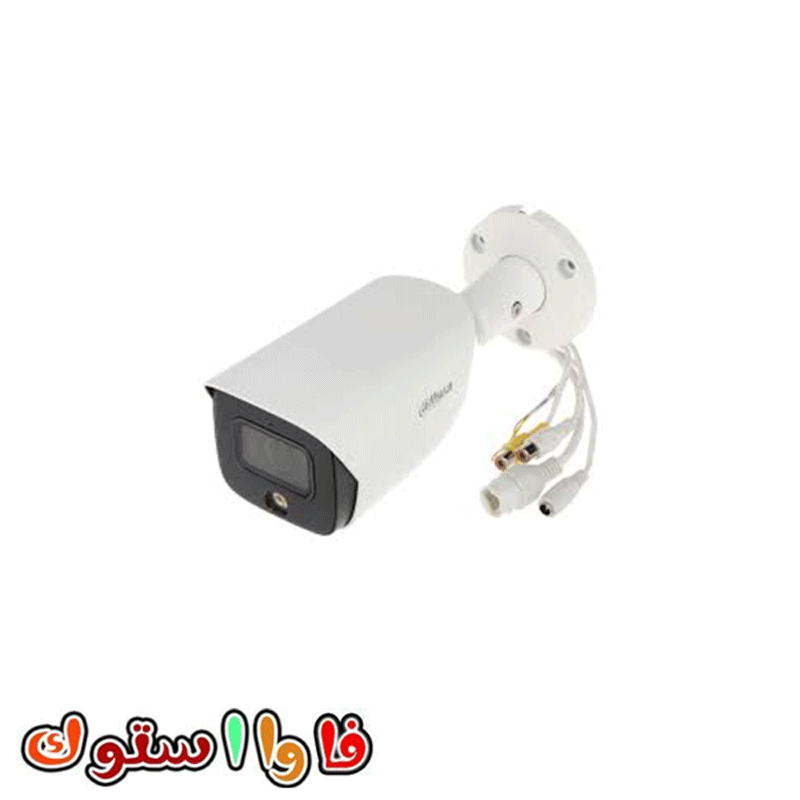 دوربین مداربسته داهوا مدل DH-IPC-HFW3449EP-AS-LED