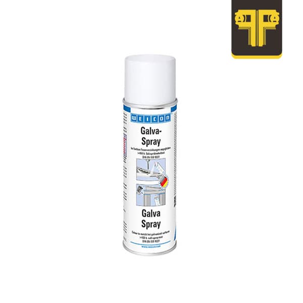 اسپری گالوا (Galva Spray) ویکن