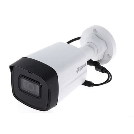 دوربین مداربسته داهوا مدل DH-HAC-HFW1500THP-I8 — تصویر ۲