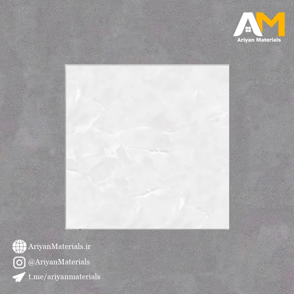 سرامیک کف طرح مارسلا طوسی 100*100